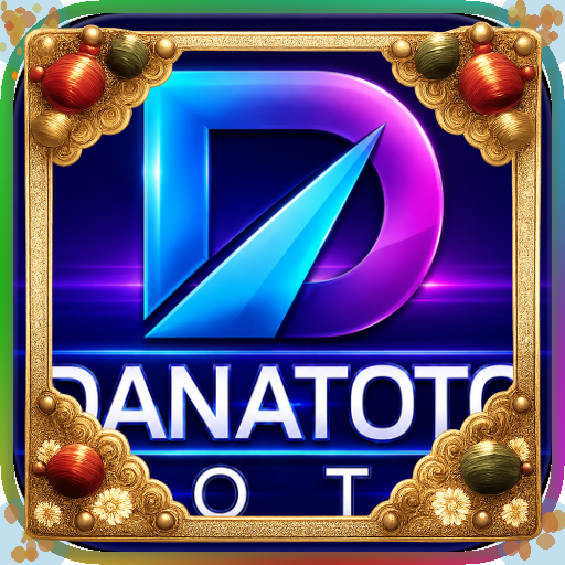 danatoto — galeri pratinjau Resmi APK
